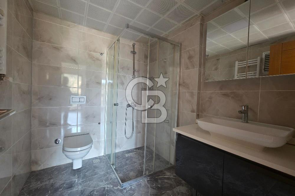 Park Yaşam Santorini 131 m² net Arakat Kiralık Daire