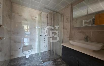 Park Yaşam Santorini 131 m² net Arakat Kiralık Daire