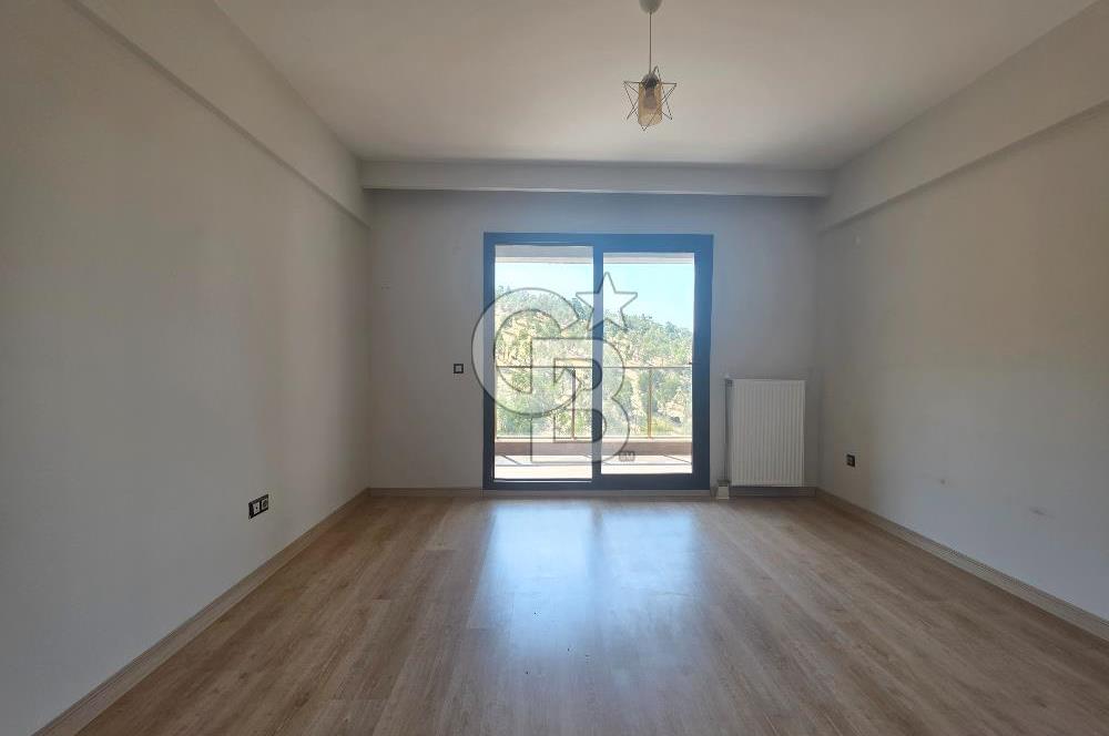 Park Yaşam Santorini 131 m² net Arakat Kiralık Daire
