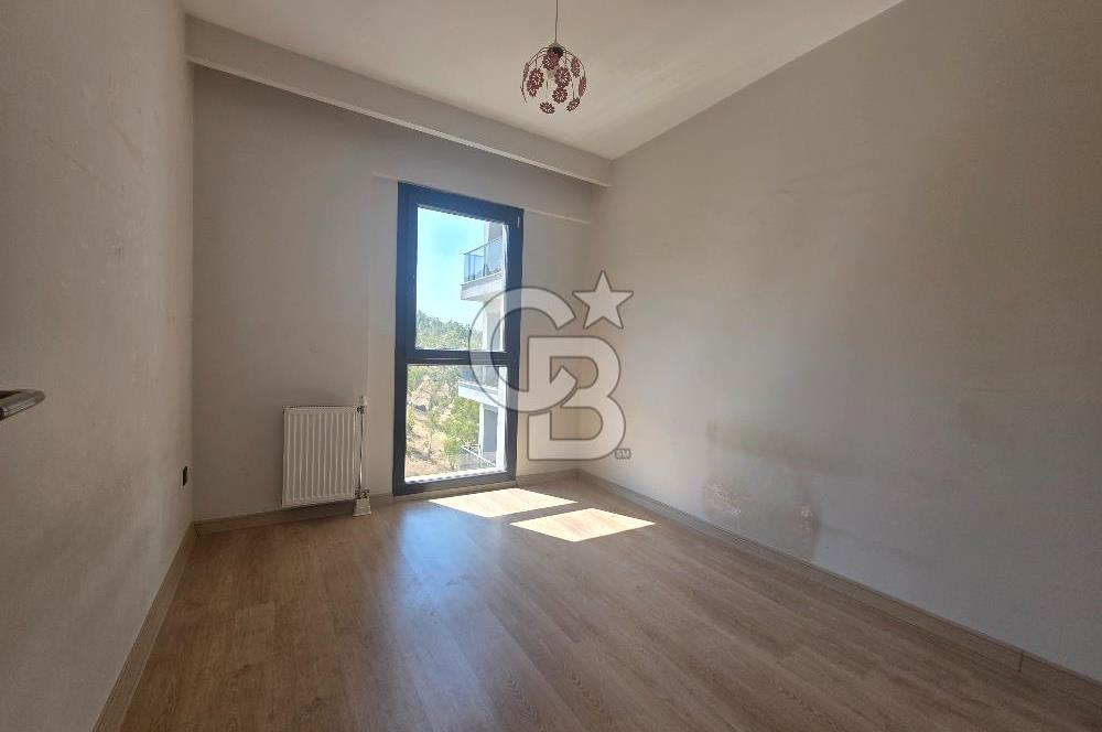 Park Yaşam Santorini 131 m² net Arakat Kiralık Daire