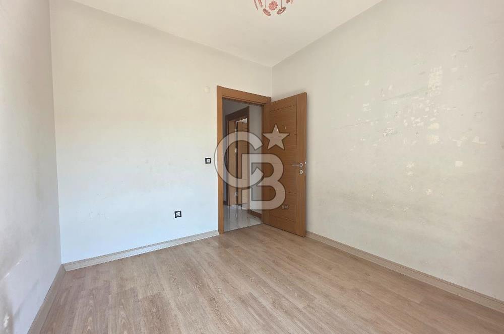 Park Yaşam Santorini 131 m² net Arakat Kiralık Daire