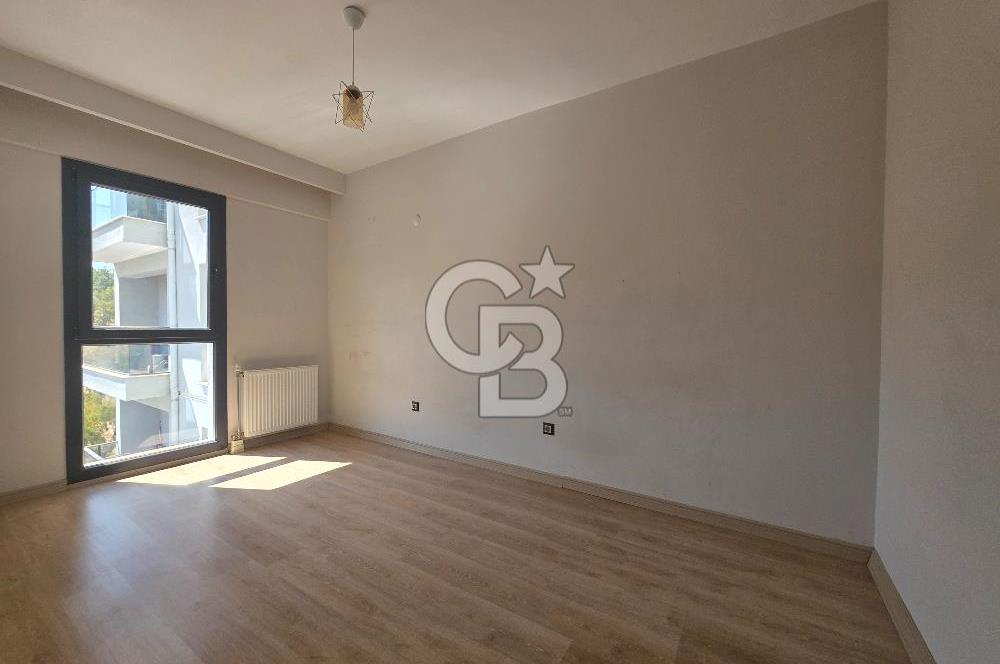 Park Yaşam Santorini 131 m² net Arakat Kiralık Daire