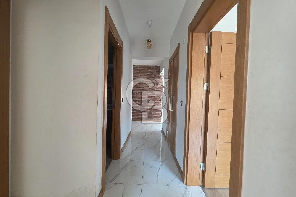 Park Yaşam Santorini 131 m² net Arakat Kiralık Daire