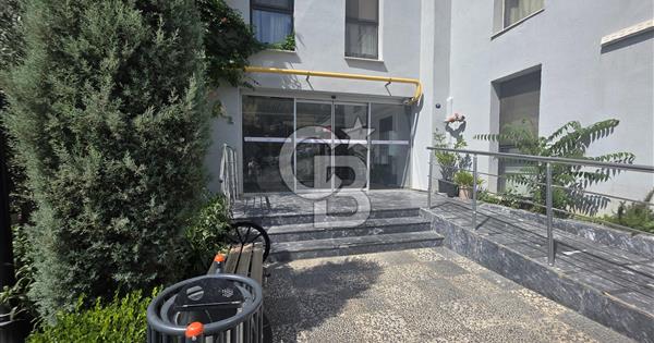Park Yaşam Santorini 131 m² net Arakat Kiralık Daire - 360726