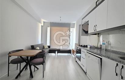 Seyrek Üniversite Yakını Sıfır ve Tam Eşyalı Kiralık Daire
