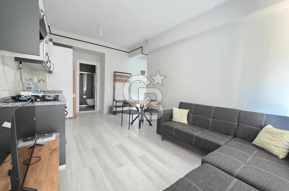 Seyrek Üniversite Yakını Sıfır ve Tam Eşyalı Kiralık Daire