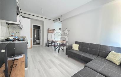 Seyrek Üniversite Yakını Sıfır ve Tam Eşyalı Kiralık Daire