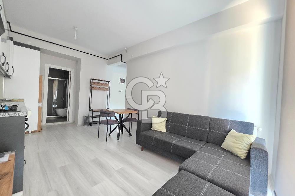 Seyrek Üniversite Yakını Sıfır ve Tam Eşyalı Kiralık Daire
