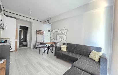 Seyrek Üniversite Yakını Sıfır ve Tam Eşyalı Kiralık Daire