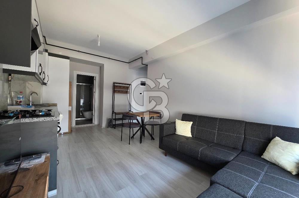 Seyrek Üniversite Yakını Sıfır ve Tam Eşyalı Kiralık Daire