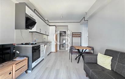 Seyrek Üniversite Yakını Sıfır ve Tam Eşyalı Kiralık Daire