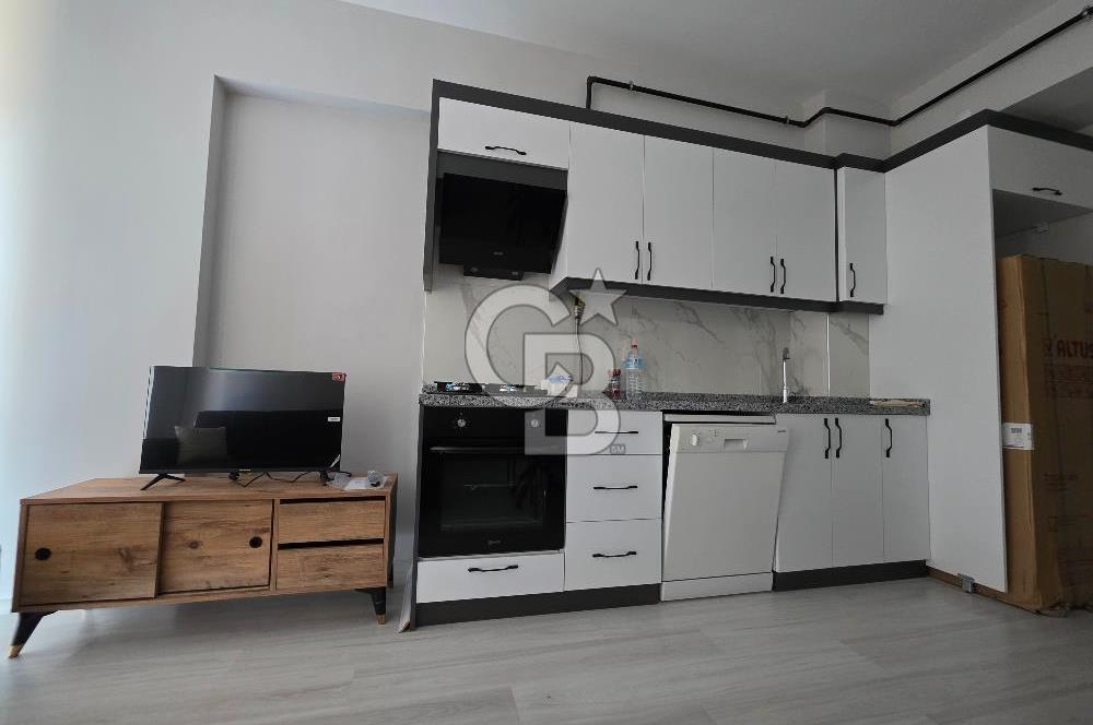 Seyrek Üniversite Yakını Sıfır ve Tam Eşyalı Kiralık Daire