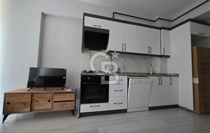 Seyrek Üniversite Yakını Sıfır ve Tam Eşyalı Kiralık Daire
