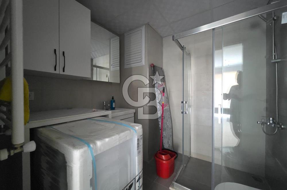 Seyrek Üniversite Yakını Sıfır ve Tam Eşyalı Kiralık Daire