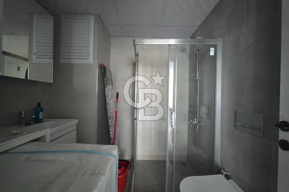Seyrek Üniversite Yakını Sıfır ve Tam Eşyalı Kiralık Daire