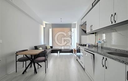 Seyrek Üniversite Yakını Sıfır ve Tam Eşyalı Kiralık Daire