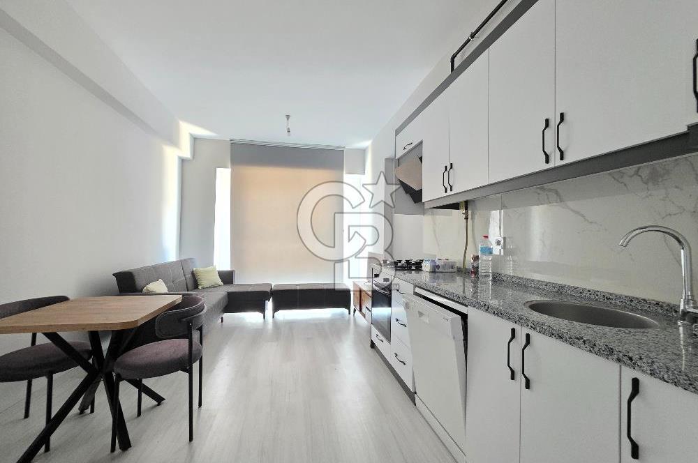 Seyrek Üniversite Yakını Sıfır ve Tam Eşyalı Kiralık Daire