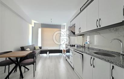 Seyrek Üniversite Yakını Sıfır ve Tam Eşyalı Kiralık Daire