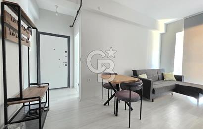 Seyrek Üniversite Yakını Sıfır ve Tam Eşyalı Kiralık Daire