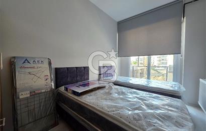 Seyrek Üniversite Yakını Sıfır ve Tam Eşyalı Kiralık Daire