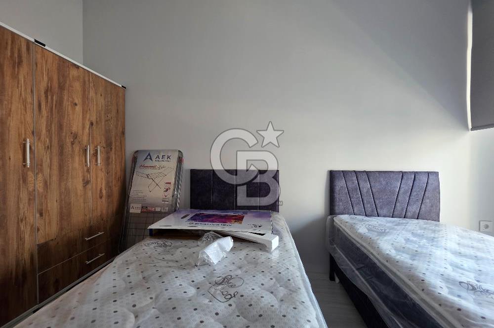 Seyrek Üniversite Yakını Sıfır ve Tam Eşyalı Kiralık Daire