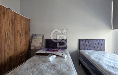 Seyrek Üniversite Yakını Sıfır ve Tam Eşyalı Kiralık Daire