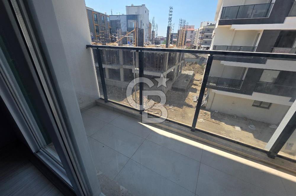 Seyrek Üniversite Yakını Sıfır ve Tam Eşyalı Kiralık Daire