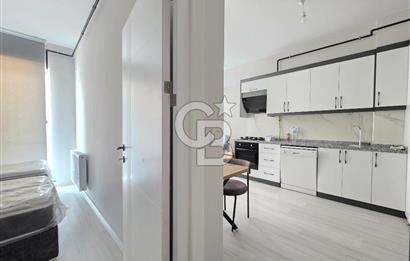Seyrek Üniversite Yakını Sıfır ve Tam Eşyalı Kiralık Daire