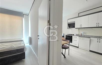 Seyrek Üniversite Yakını Sıfır ve Tam Eşyalı Kiralık Daire