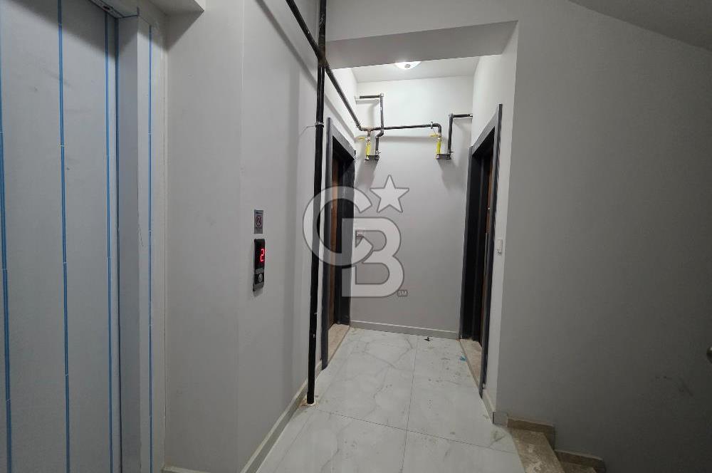 Seyrek Üniversite Yakını Sıfır ve Tam Eşyalı Kiralık Daire