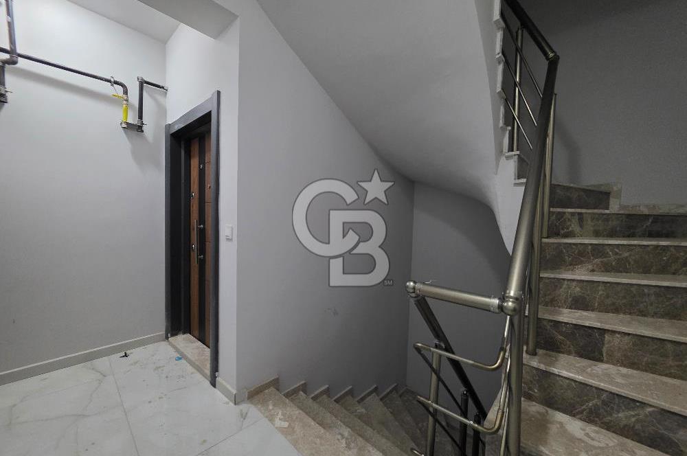 Seyrek Üniversite Yakını Sıfır ve Tam Eşyalı Kiralık Daire
