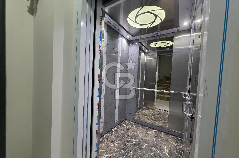 Seyrek Üniversite Yakını Sıfır ve Tam Eşyalı Kiralık Daire