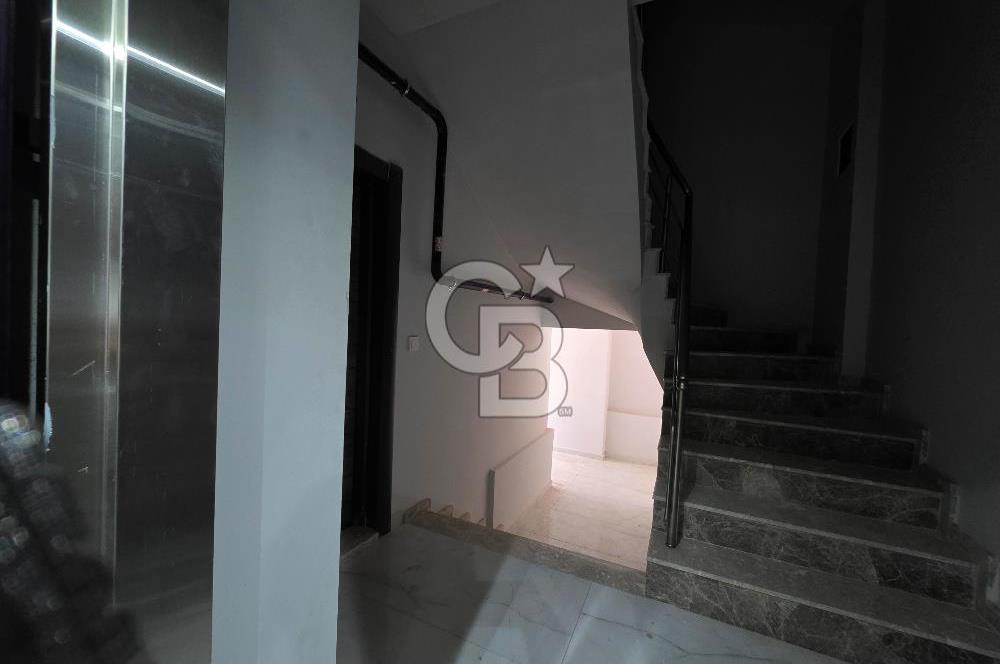 Seyrek Üniversite Yakını Sıfır ve Tam Eşyalı Kiralık Daire