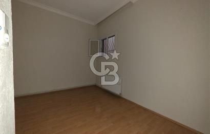 Küçükçiğli Mahallesinde Satılık 2+1 85 m²Bahçeli Daire