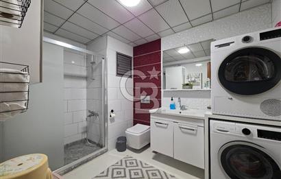 K.Çiğli Mahallesinde 3+1 115 m² Satılık Daire