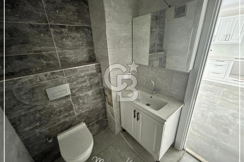 TRABZON BAHÇECİK'DE SATILIK 1+1 SIFIR DAİRE