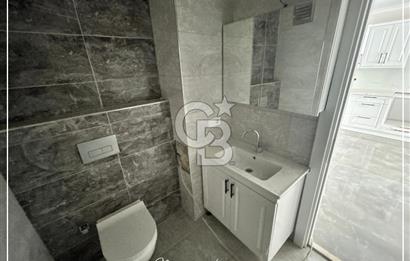 TRABZON BAHÇECİK'DE SATILIK 1+1 SIFIR DAİRE