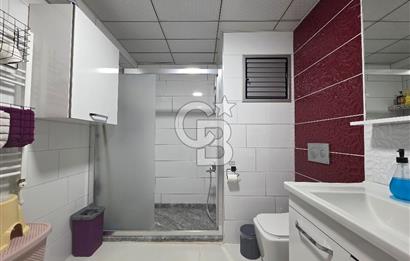 K.Çiğli Mahallesinde 3+1 115 m² Satılık Daire