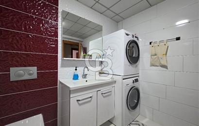 K.Çiğli Mahallesinde 3+1 115 m² Satılık Daire
