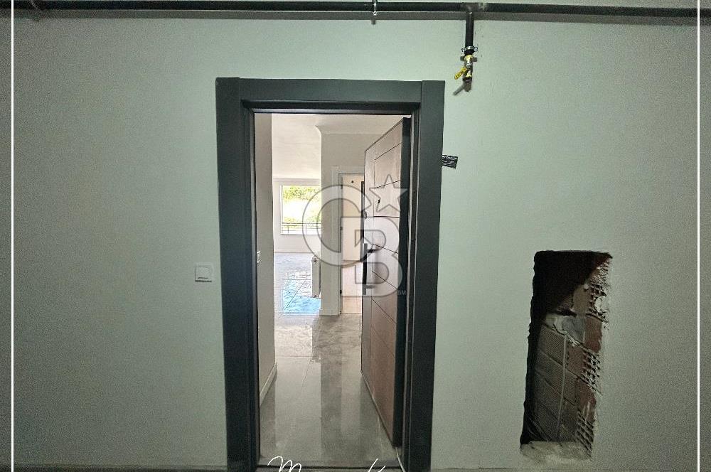 TRABZON BAHÇECİK'DE SATILIK 1+1 SIFIR DAİRE