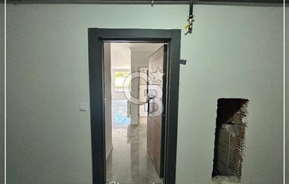 TRABZON BAHÇECİK'DE SATILIK 1+1 SIFIR DAİRE