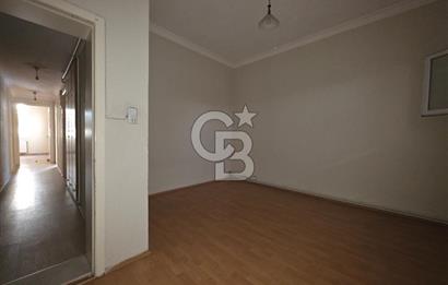 Küçükçiğli Mahallesinde Satılık 2+1 85 m²Bahçeli Daire