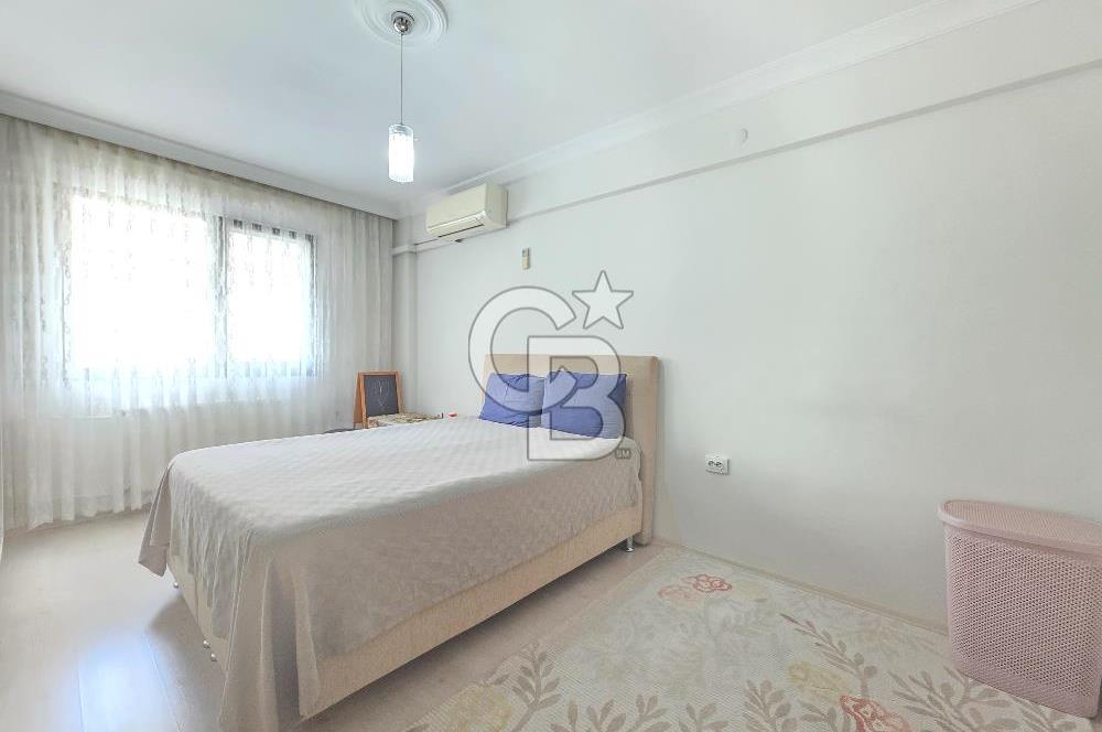 K.Çiğli Mahallesinde 3+1 115 m² Satılık Daire