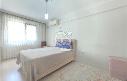 K.Çiğli Mahallesinde 3+1 115 m² Satılık Daire