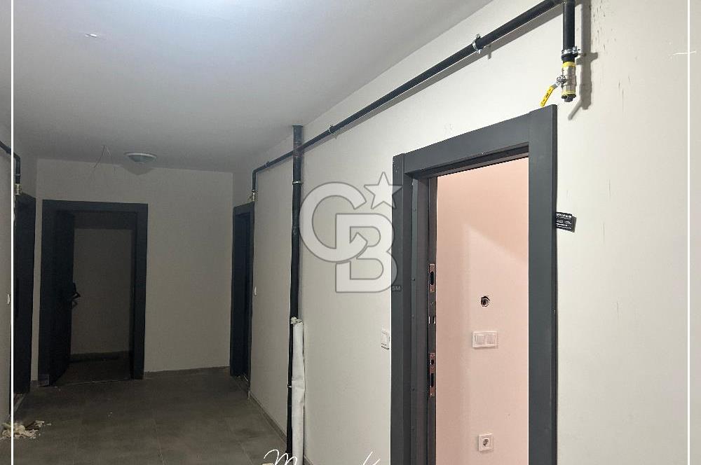 TRABZON BAHÇECİK'DE SATILIK 1+1 SIFIR DAİRE