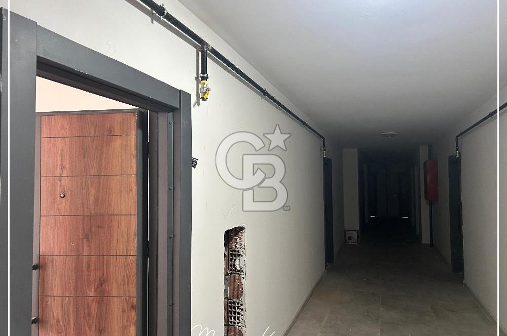 TRABZON BAHÇECİK'DE SATILIK 1+1 SIFIR DAİRE