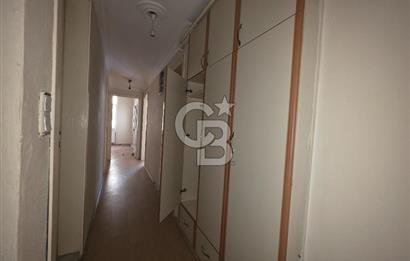 Küçükçiğli Mahallesinde Satılık 2+1 85 m²Bahçeli Daire