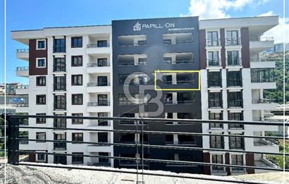 TRABZON BAHÇECİK'DE SATILIK 1+1 SIFIR DAİRE