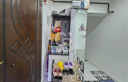 Karşıyaka Tersane Tadilatlı Doğalgazlı 2+1 85m² Satılık Daire