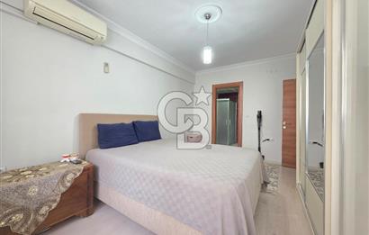 K.Çiğli Mahallesinde 3+1 115 m² Satılık Daire